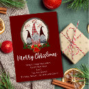 Search for gnome christmas invitations Elves