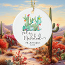 Search for cactus christmas tree decorations Feliz navidad