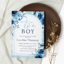 Search for navy mum invitations Modern