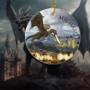 Search for dungeon and dragons christmas tree decorations Fantasy