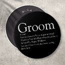Search for stag badges Groom