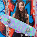 Search for cool art skateboards Modern