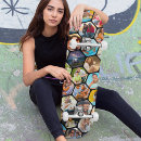 Search for photo collage skateboards Birthday