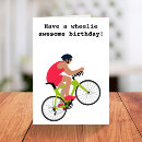 Search for cyclist cards Funny