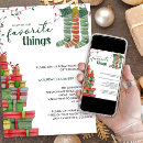 Search for string lights seasonal invitations Winter