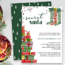 Search for stock exchange invitations Winter