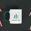 Search for pine mugs Modern minimalist