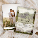 Search for story book wedding invitations Vintage