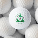 Search for business golf balls Branding