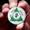 Search for promotional badges Business logo