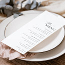 Search for thank you menus Dinner