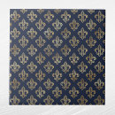 Search for navy and gold tiles Glam