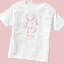 Search for easter bunny toddler tshirts Bunnies