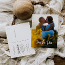 Search for handwritten save the date postcards Budget
