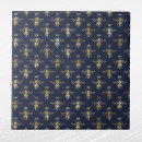 Search for navy and gold tiles Glam