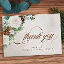 Search for new year thank you cards Elegant
