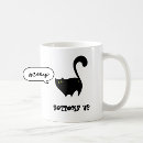 Search for cat butt mugs Humour