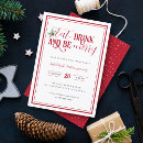 Search for eat drink and party invitations Modern