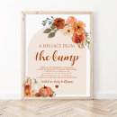 Search for baby bump baby shower posters Gender neutral