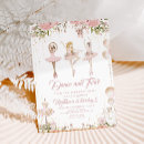 Search for dance invitations dance and twirl