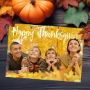 Search for elegant happy thanksgiving cards Modern