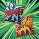 Search for pow cushions Wham