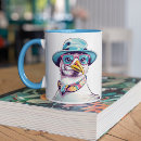 Search for funny birds mugs Seagull
