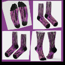 Search for funky womens socks Girly