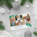 Search for mistletoe cards Blue