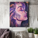 Search for abstract scribble art Colorful