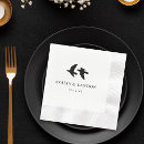 Search for gothic decor napkins Elegant