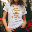 Search for spice tshirts Autumn