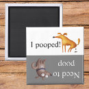 Search for poop magnets Funny