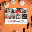 Search for modern halloween cards Script calligraphy