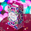 Search for bride gift bags Modern