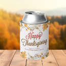 Search for thanksgiving can coolers Fall leaves
