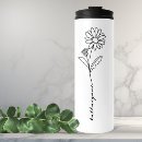 Search for april drinkware Daisy