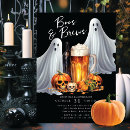 Search for boos and brews invitations Modern