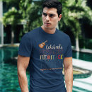 Search for latino culture tshirts Hispanic