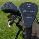 Search for cool golf head covers Modern