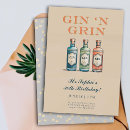 Search for gin invitations Cocktails