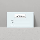 Search for doctor appointment cards Dentist