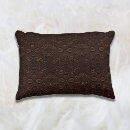 Search for baroque cushions Seamless pattern