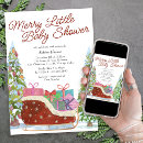 Search for sleigh invitations Retro