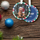 Search for striped christmas tree decorations Stripes