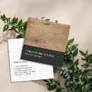 Search for wooden business cards Builder