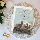 Search for magical wedding invitations Wizard