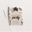 Search for halloween housewarming Party