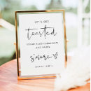 Search for smores wedding signs For her