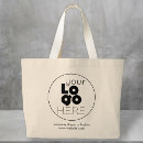 Search for cotton tote bags Bulk with logo